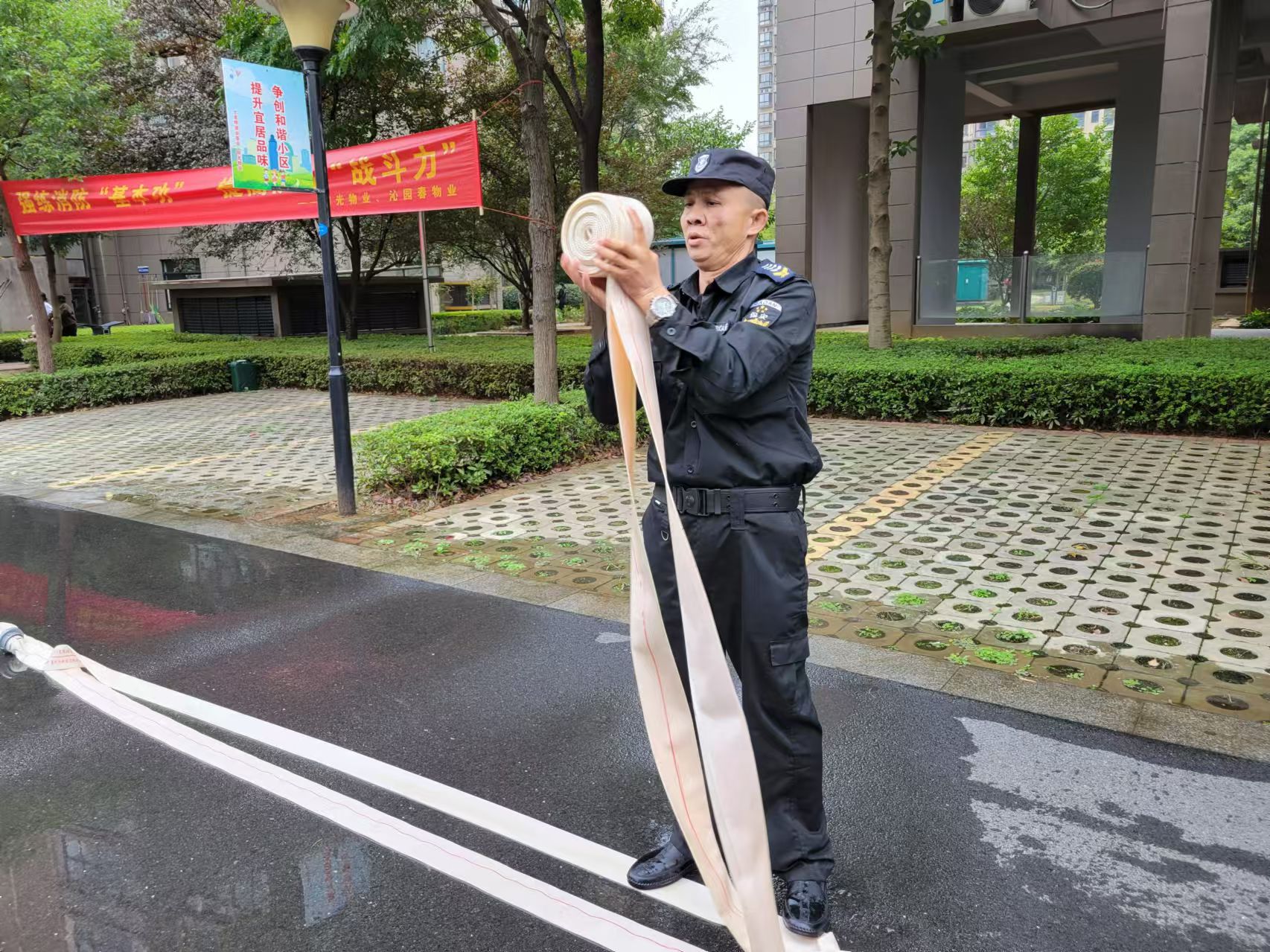 常德物業(yè)管理,物業(yè)企業(yè),陽光物業(yè)